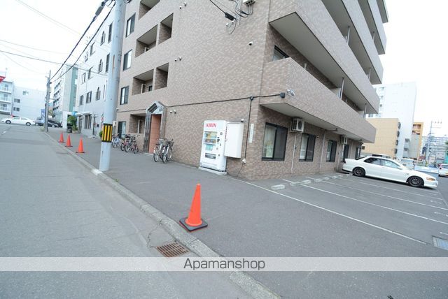 リバーフォレスト豊平のその他写真