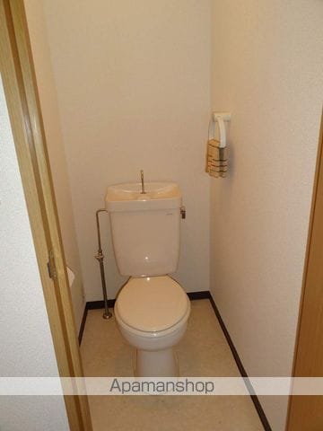 アビタシオン東辻Bの内装写真