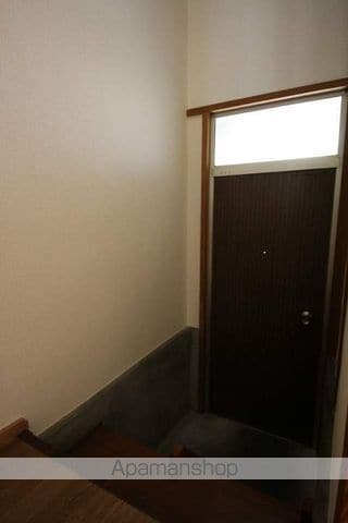 森本ハイツの内装写真