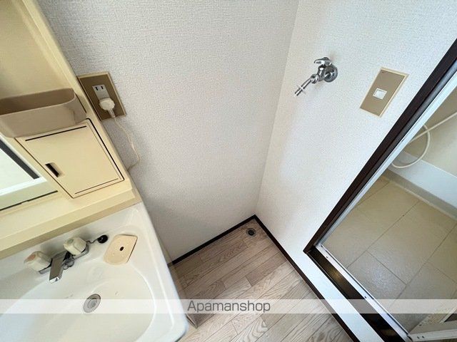 ウィンディア田口の内装写真
