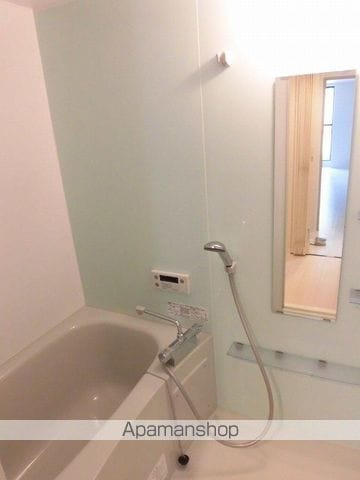 高井マンションの内装写真