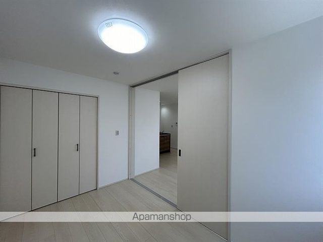 K・グランデ台新田の内装写真