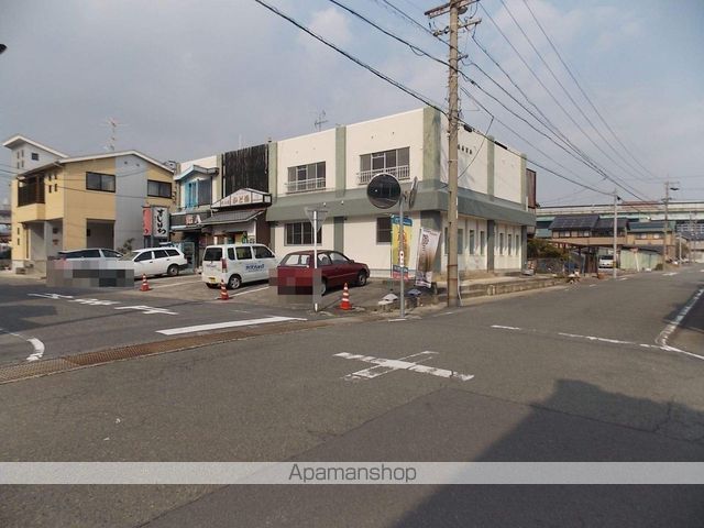 五条ビル C ｜ 愛知県清須市朝日天王57（賃貸タウンハウス3LDK・1階・91.13㎡） その18