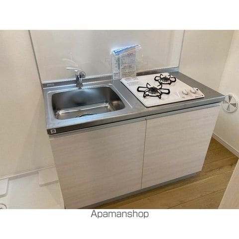 MQuarto三ツ境の内装写真