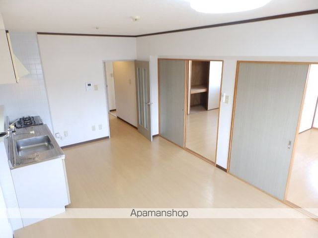 パストラル中郷原の内装写真