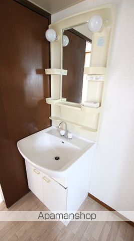 サニーパレス川代 Cの内装写真