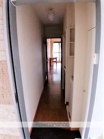 レオパレスソナール[1K/22.35m2]のバス