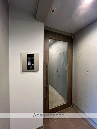 グランツ高円寺[1K/25.57m2]の共用部4