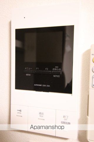 BLISS GATE ISHIBASHIの内装写真