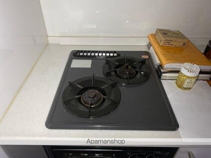 ＡＳレジデンス錦町[1K/31.2m2]の内装5