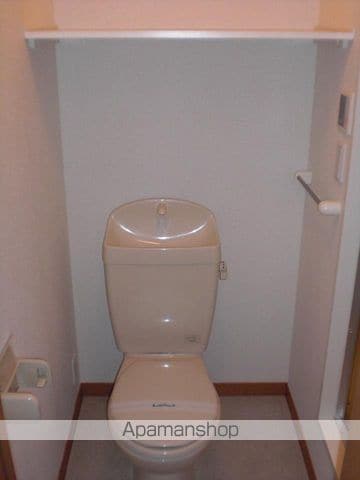 レオパレスARAKIIIの内装写真