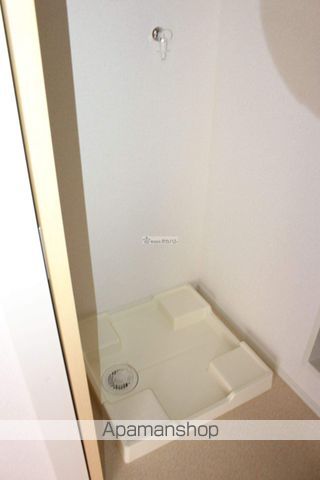 ラピス・ティティシアの内装写真