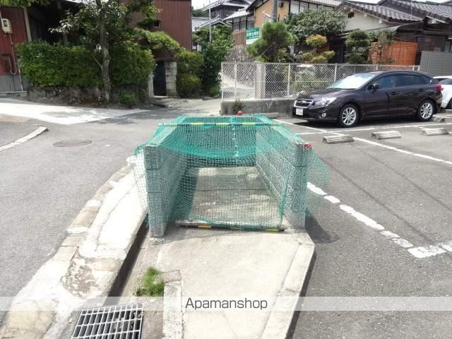 セントラルハイツ山之上のその他写真