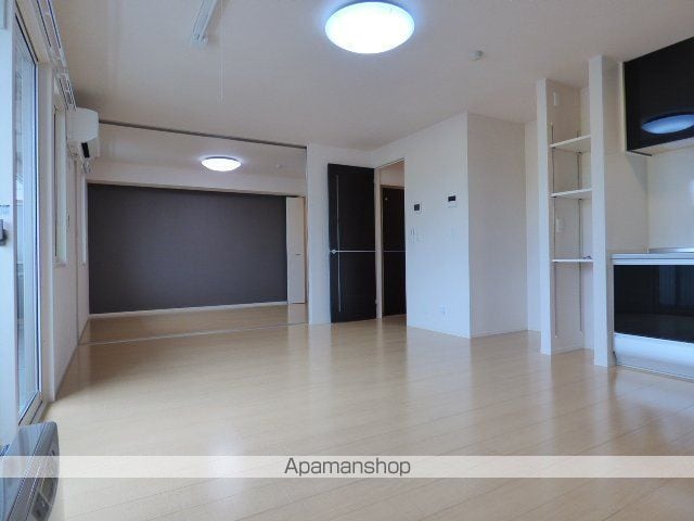 セジュール NANAの内装写真