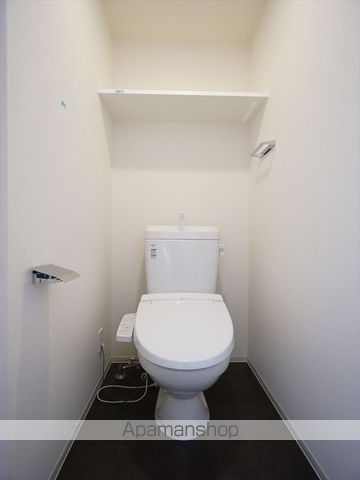 プレサンス葵デュリスの内装写真