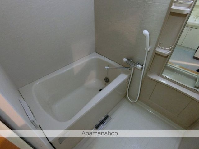 シャルマンの内装写真
