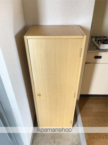 フレッシュハイツの内装写真