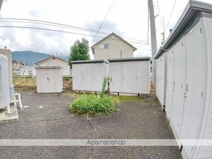 ＮＡＫＡＴＡマンション[2DK/44.55m2]の共用部2