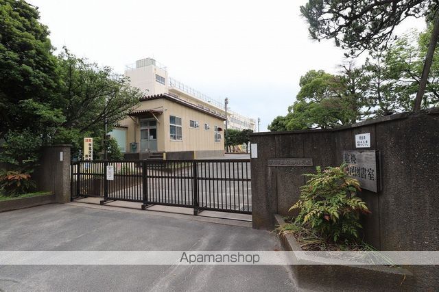 Maison Serenaの周辺写真