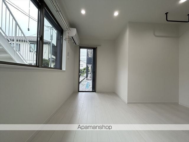 Axisel Seishinの内装写真