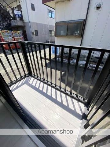 プリーマKの内装写真