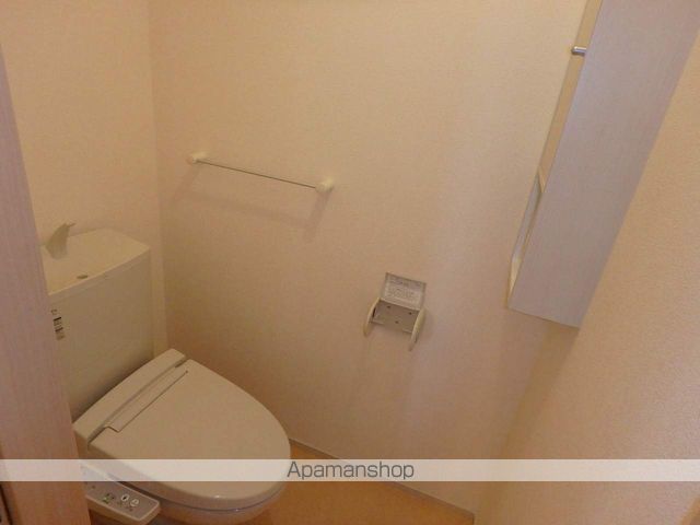 メゾン東洋 Aの内装写真