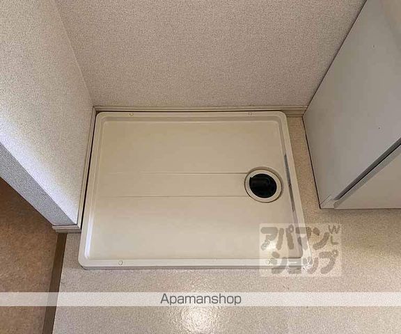 フレグランス井上の内装写真