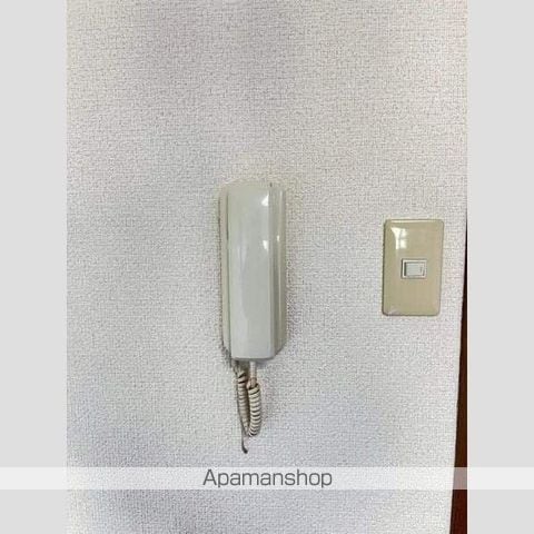 アネックスフジヤIIの内装写真
