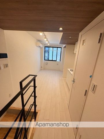 LEGALAND幡ヶ谷SOUTHの内装写真