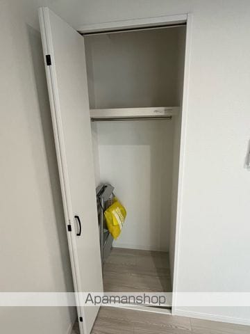 神明町西エヌエムキャトフヴァンの内装写真