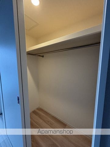 SERENITEHIGASHIUMEDAALIEの内装写真