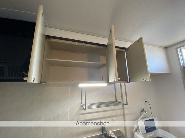 アメニティゾーン堤町の内装写真