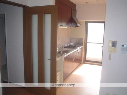 和歌山県和歌山市三木町南ノ丁[2LDK/50.19m2]のその他内装3