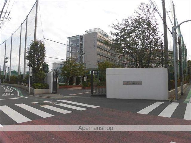 AJ新小岩SOUTHIの周辺写真