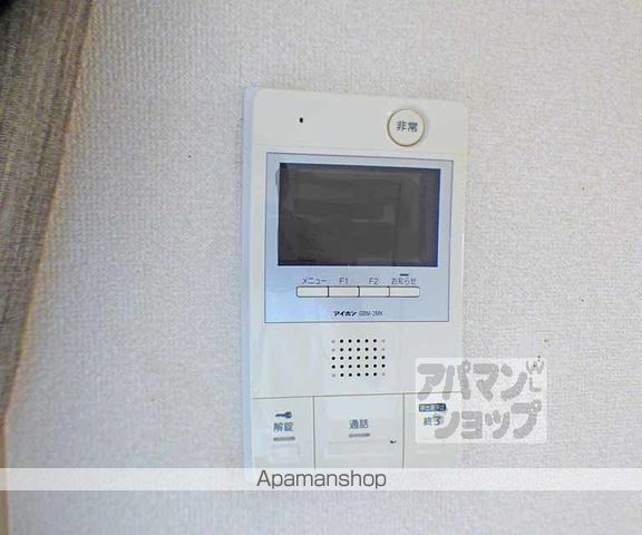 ロイヤルセンタービルコバヤシの内装写真