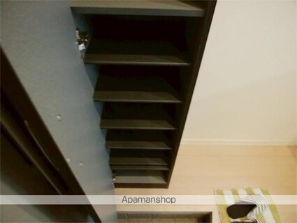 Ｈ＆Ａプログレス[1K/23.25m2]の共用部3