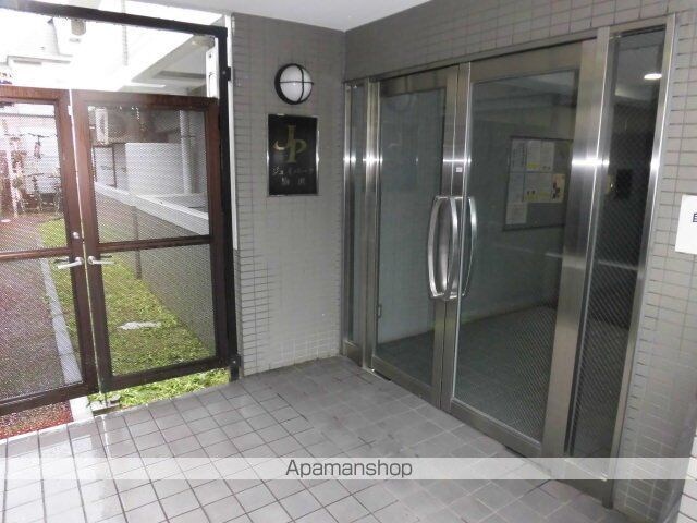 ジェイパーク駒沢[1R/26.91m2]の外観2