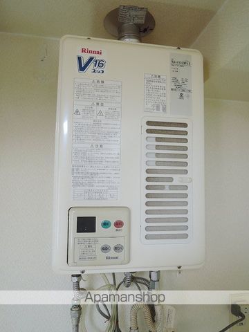 S・SBLDIIIの内装写真