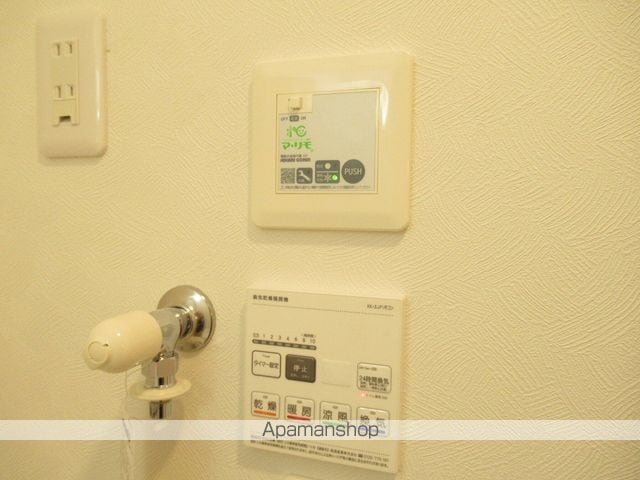 MEZY本町の内装写真