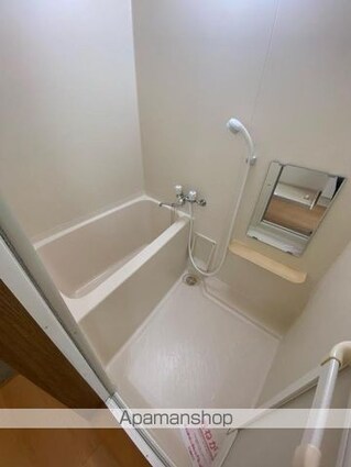 エム・ビューラーＡ[1K/22.65m2]のバス