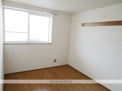 山梨県中巨摩郡昭和町西条[2DK/47.23m2]の内装4