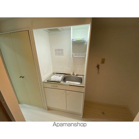 パレス百合ヶ丘の内装写真
