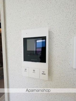 東京都中野区新井３丁目[1R/20.16m2]の内装4