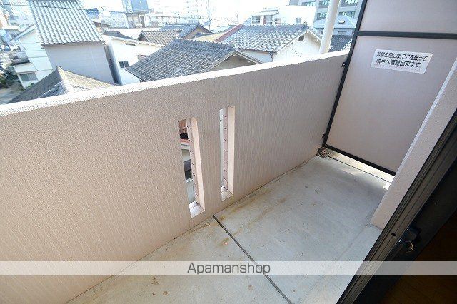 パークスショーワの内装写真