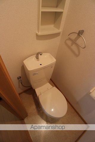 ヴィーブルの内装写真