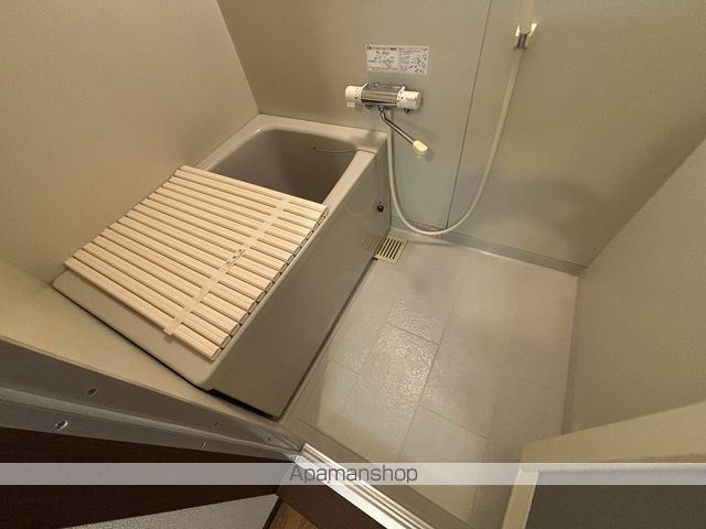 第13セキネマンションの内装写真