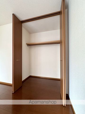 ウィルモア蓮 B棟の内装写真