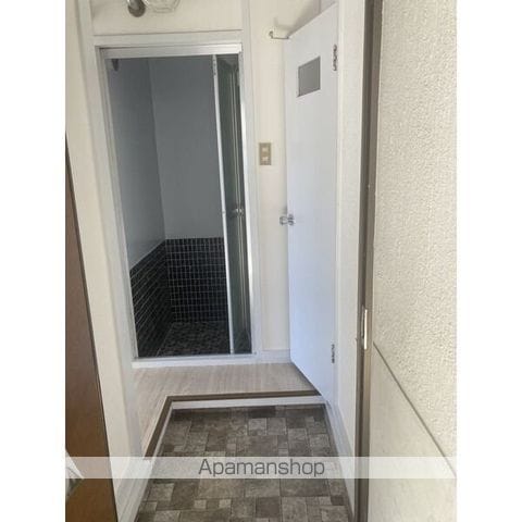 コーポ杉本の内装写真