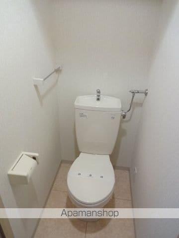 ジュエルタワーの内装写真