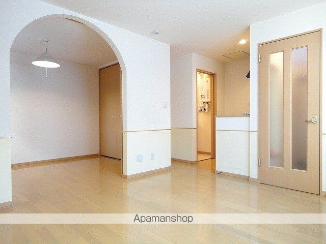 ルミエール本通11南の内装写真